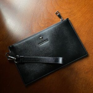 Authentic Versace Clutch